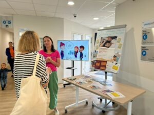 cancer HPV maison santé sin le noble